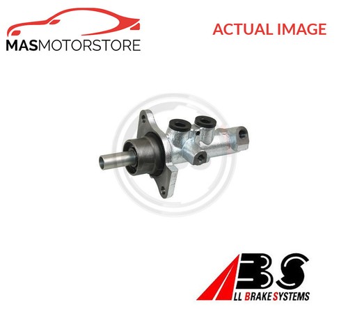 Brake master cylinder - brake,