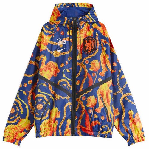 Nike netherlands patta - x,