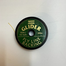 Shakespeare Glider 30lbs 10M Fly Line Backing