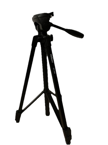Velbon 430 aluminium - ex, -430