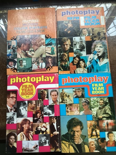 Photoplay magazine annual - ,