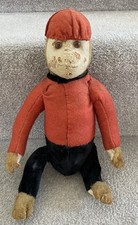 Antique Vintage Schuco Yes/ No