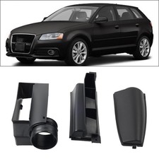 3x Air Intake Guide Inlet Duct