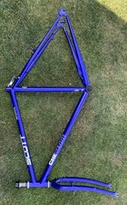 Scott Cheyenne Sport Series MTB frame set 17.5 in Tange MTB 90s
