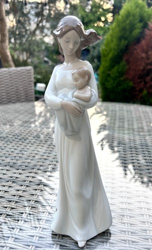 Nao lladro 1674 my - nao,