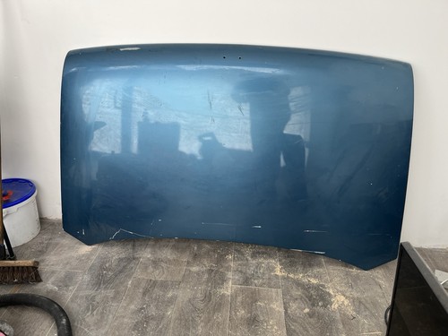 Bmw boot lid - e9,