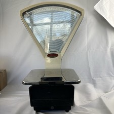 Vintage Gross-Bizerba