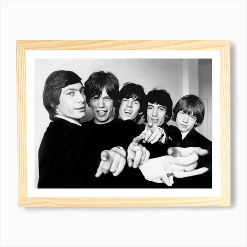 The rolling stones - the,
