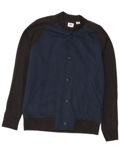 Levi mens varsity jacket uk - mens,
