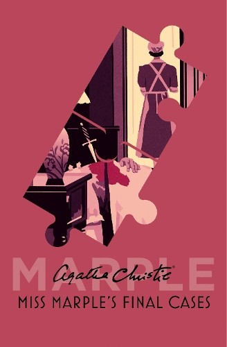 Miss marple final cases - marple�"s,