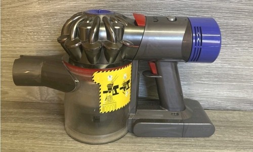 Genuine dyson sv10 cordless - dyson, v8