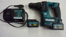 Makita HR166D 10.8V Brushless