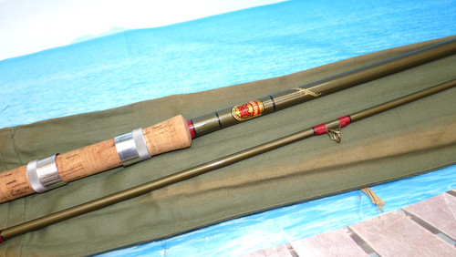 Fine vintage hardy gordon - vintage,