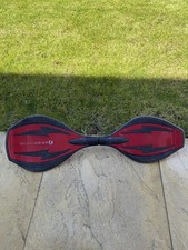 Razor Ripstik Ripstick Red