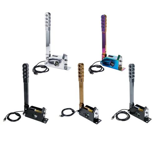 Usb handbrake for - handbrake, pc