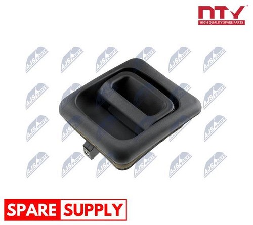 Door handle for fiat ducato - handle,
