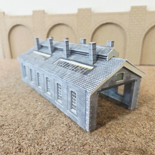 Metcalfe gauge kit built - gauge,