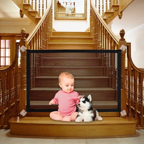 Stair gates for dogs child - for,