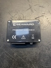 Seaward Primetest PAT Tester