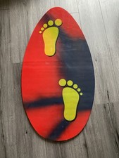 Tabla skimboard sandboard - tabla, wood