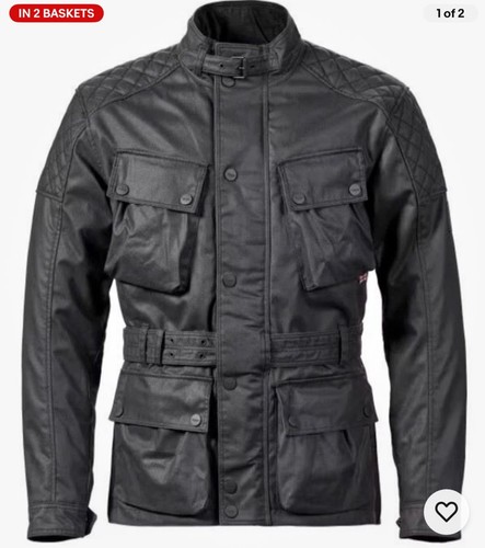 Triumph beck size l - ,