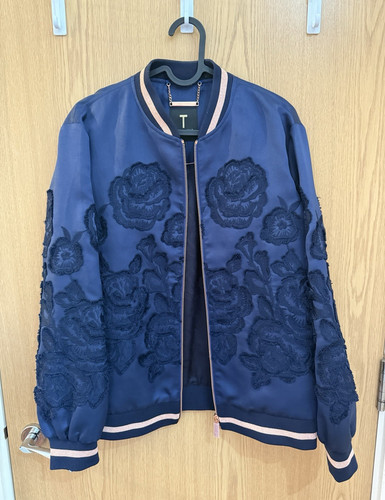 Ted baker blue - baker,