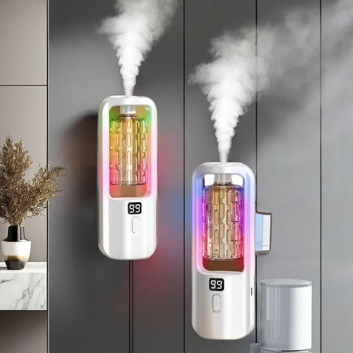 50ml wall mounted aroma - wall,