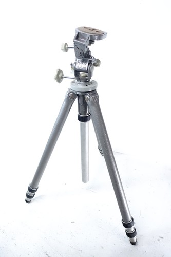 Vintage gitzo gilux reporter - vintage,
