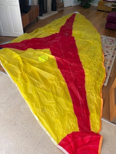 Hobie red star - hobie,