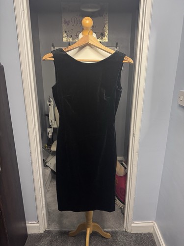 Monsoon twilight velvet dress - monsoon,