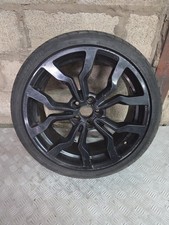 AUDI R8 STYLE ALLOY WHEEL
