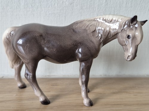 Hagen renaker morgan mare - hagen,