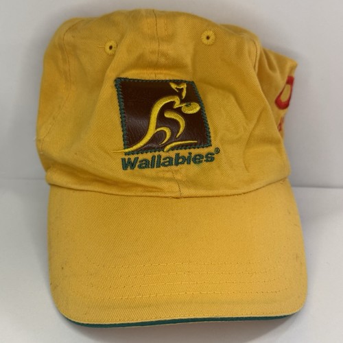 Wallabies 2002 bundaberg rum - 2002,