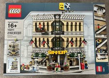 LEGO Creator Grand Emporium