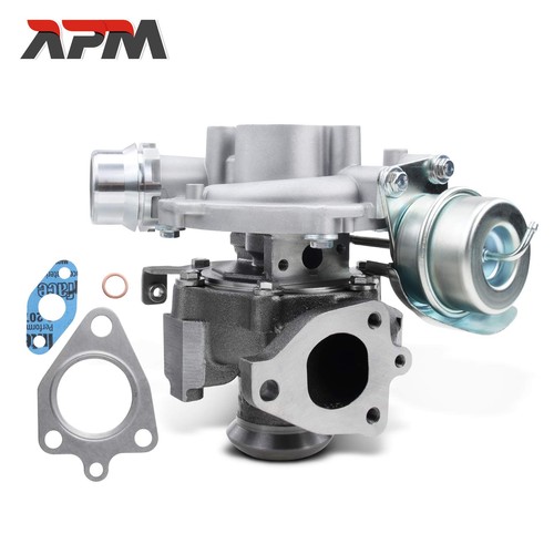 Turbocharger for renault grand - turbocharger,