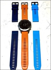 Garmin Fenix 6 Pro Sapphire