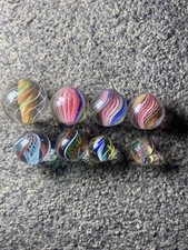 Antique German Marbles