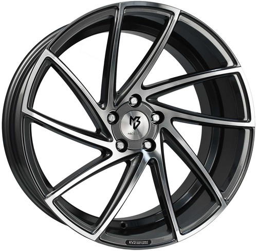 Design rim kv2 - rim, et33