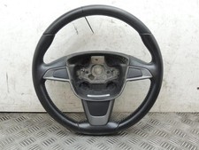 Seat Ibiza Steering Wheel 3