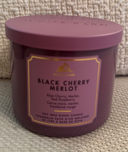 Bath body works black - &,