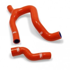 Samco Radiator Hose Kit - KTM