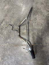 Suzuki Rv 90 Handlebars 1972
