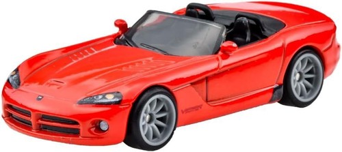 Hot wheels jbl85 2003 - hot, dodge