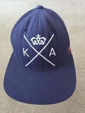 King Apparel Insignia Starter