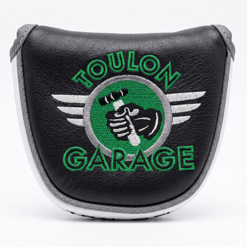 Odyssey toulon garage deep - toulon,