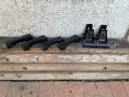 Thule 145202 5202fitting - thule,