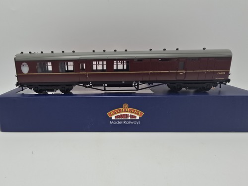 7023 bachmann 462a lner - #7023,