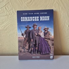 Comanche Moon - Alle 3 Teile