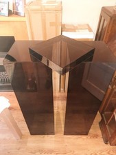 Ape The LAbel - Black Acrylic