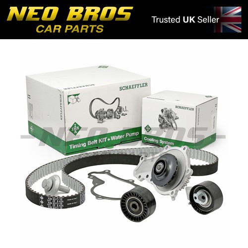 Genuine ina engine timing belt - genuine,